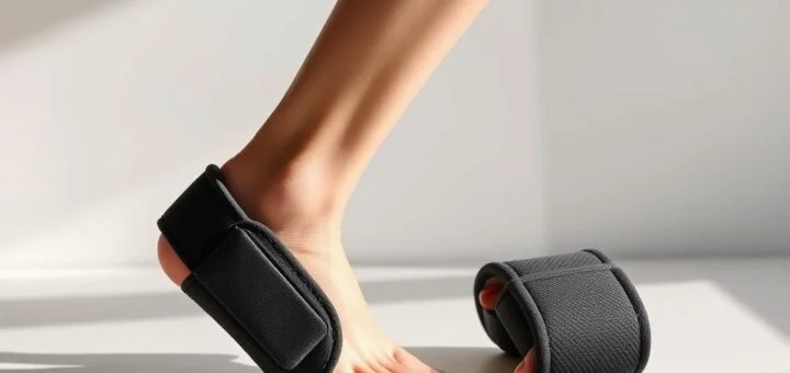 Elgin ankle weights