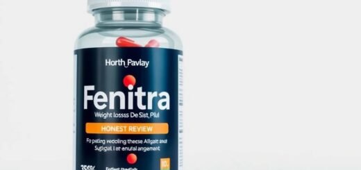 Fenitra weight loss diet pills reviews