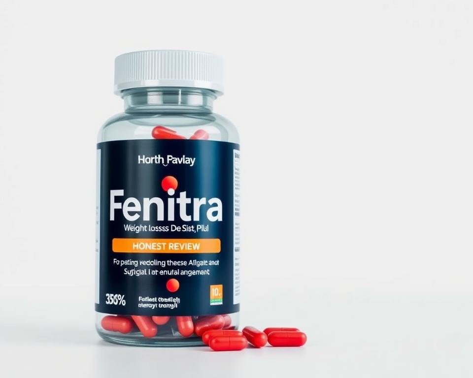 Fenitra weight loss diet pills reviews