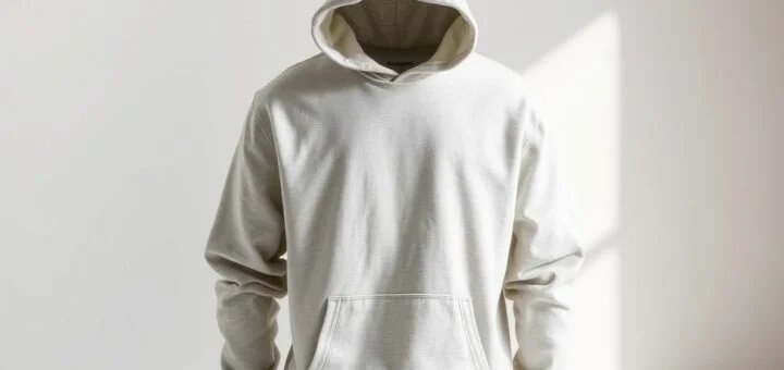 Gildan midweight 50 50 pullover hoodie
