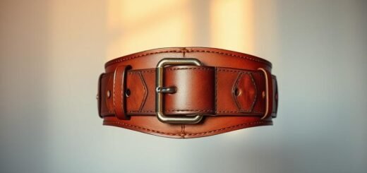 Jay Cutler weight belt