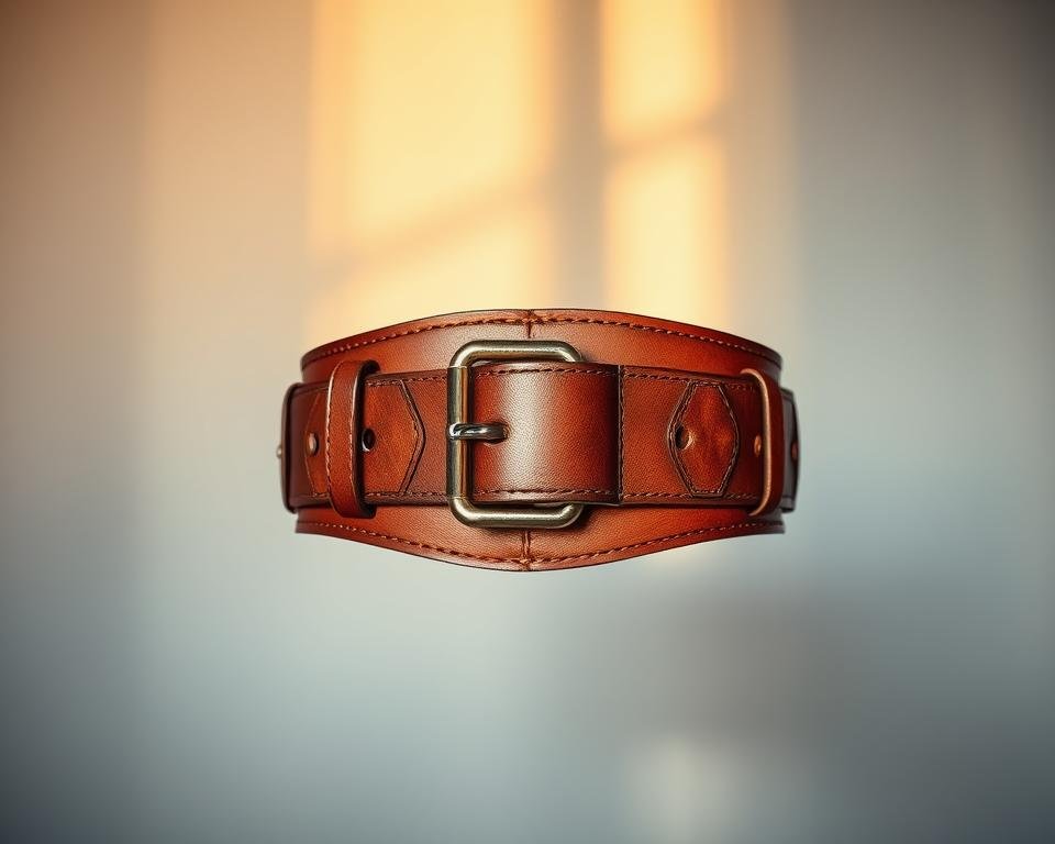 Jay Cutler weight belt