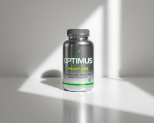 Optimus Weight Loss Review: Does This Supplement Really Work for Fat Loss?