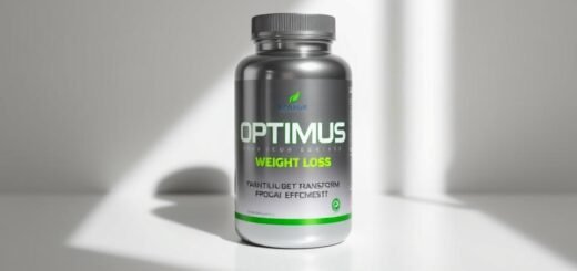Optimus weight loss