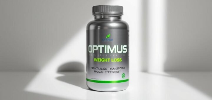 Optimus weight loss