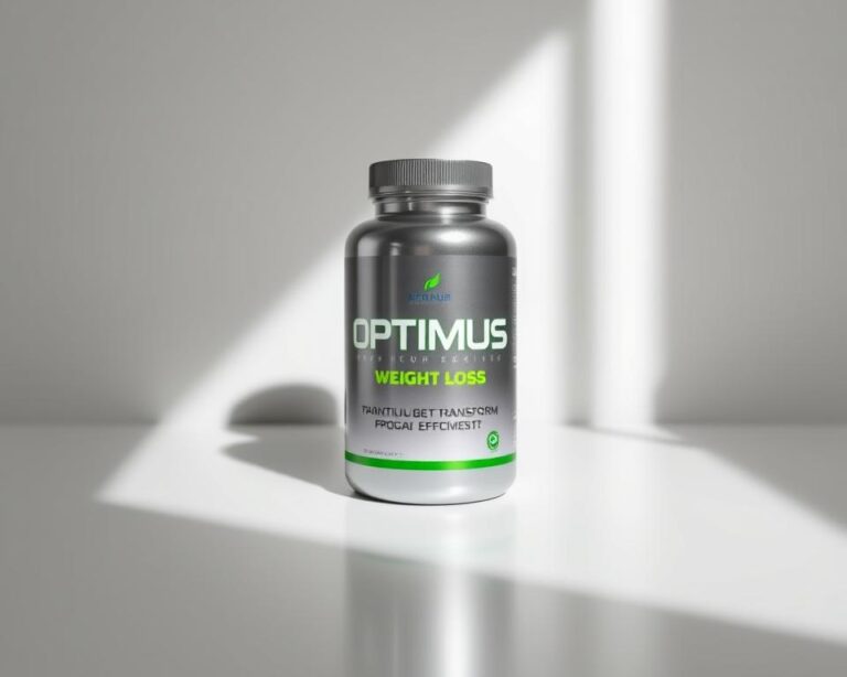 Optimus Weight Loss Review: Ingredients, Safety, and Is It Worth Buying? 1 Optimus Weight Loss Review: Does This Supplement Really Work for Fat Loss?