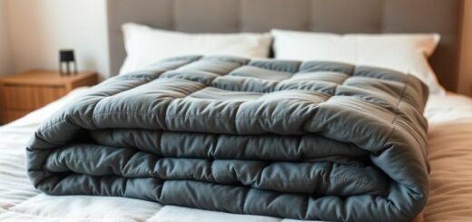 Rocabi weighted blanket review