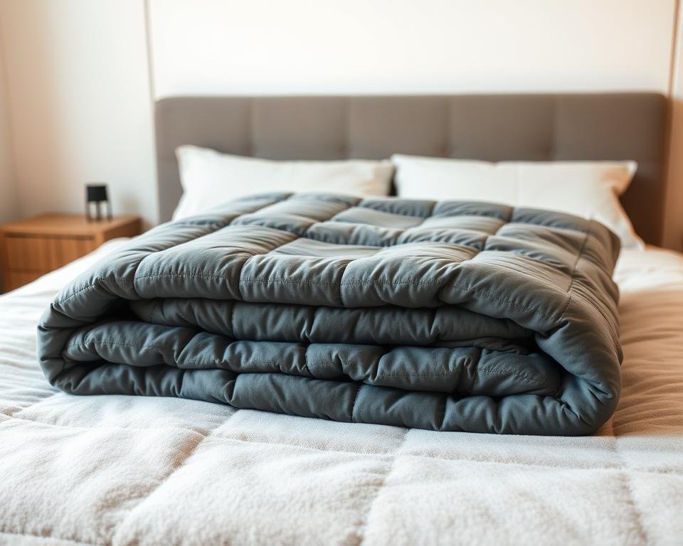 Rocabi weighted blanket review