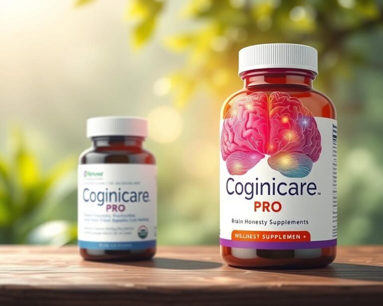 Cognicare Pro Reviews: Honest Insights & Real User Experiences