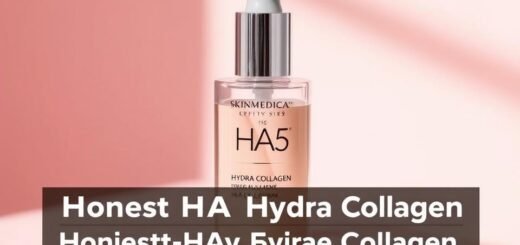 honest ha5 hydra collagen review and real user experiences