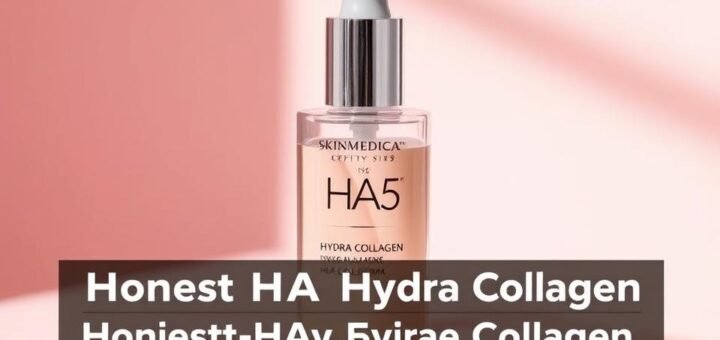 honest ha5 hydra collagen review and real user experiences