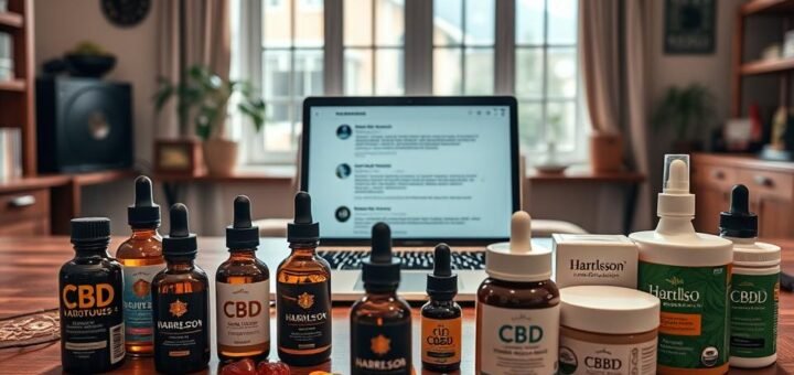 honest harrelson's own reviews and real user experiences