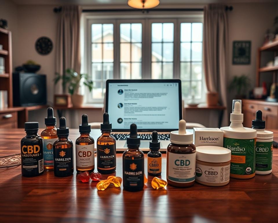 honest harrelson's own reviews and real user experiences