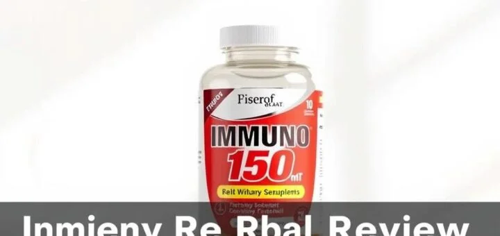 honest immuno 150 reviews and real user experiences