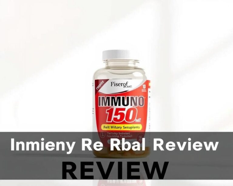Immuno 150 Review: Ingredients, Safety, Evidence, and Is It Worth It? 1 Immuno 150 Reviews: Real Results, Side Effects & Ingredient Breakdown You Can Trust