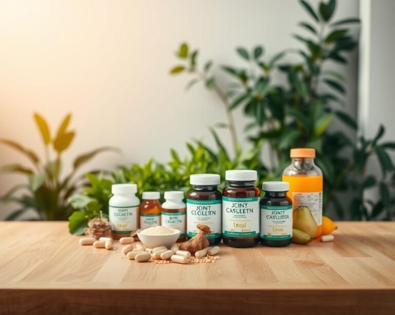 Joint Food Supplement Reviews: Real User Results & Honest Insights