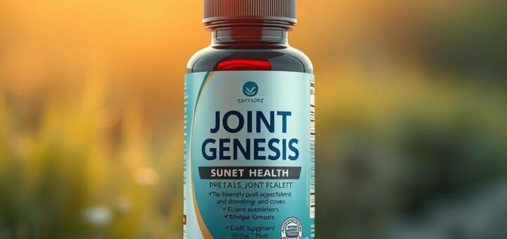 honest joint genesis reviews and real user experiences
