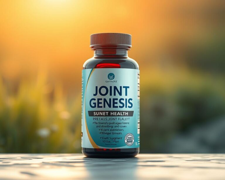 Joint Genesis Review: Ingredients, Evidence, Safety & Value 1 Joint Genesis Reviews: Real User Experiences & Expert Analysis