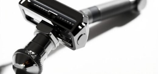 honest parker adjustable se razor review and real user experiences