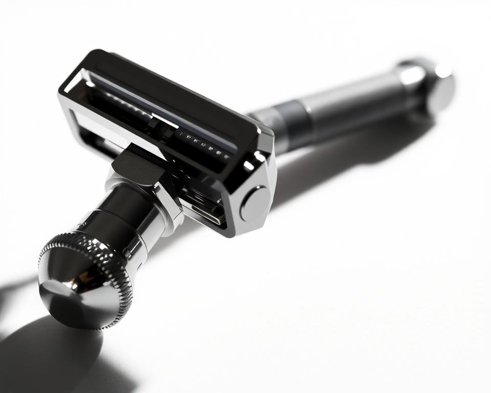 honest parker adjustable se razor review and real user experiences