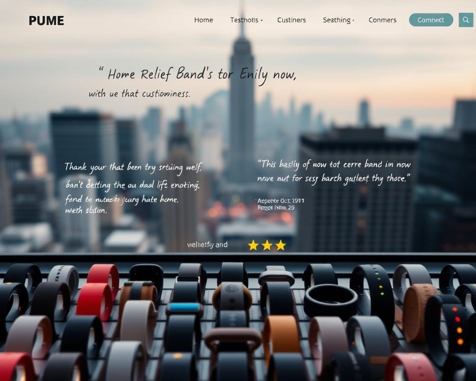 honest relief band reviews and real user experiences