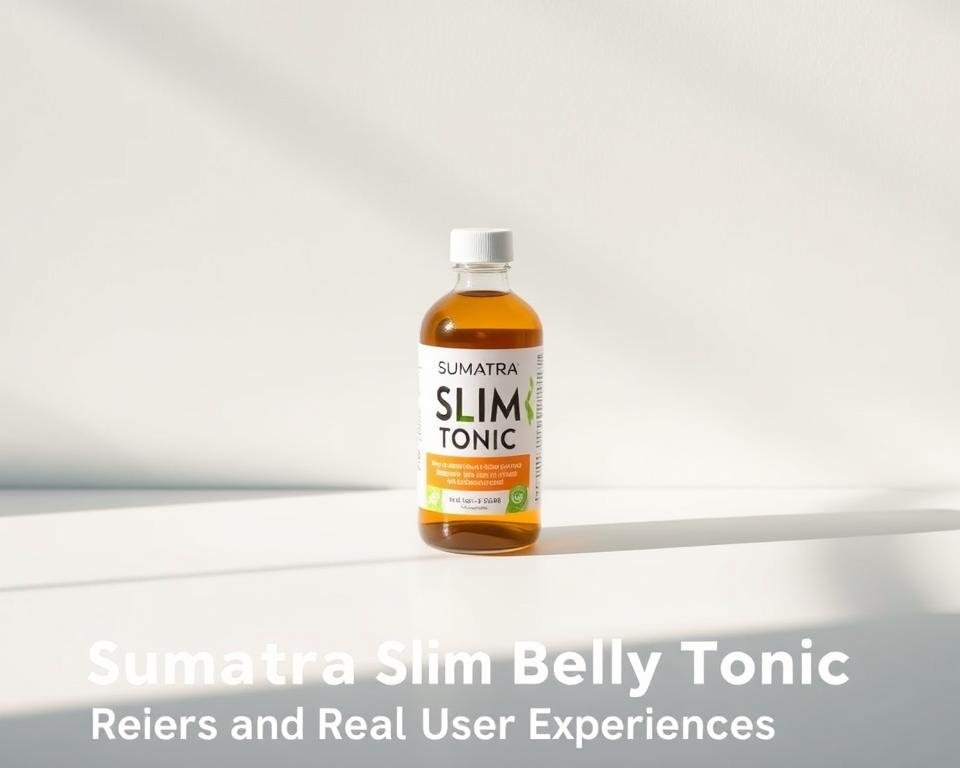 honest sumatra slim belly tonic reviews and real user experiences