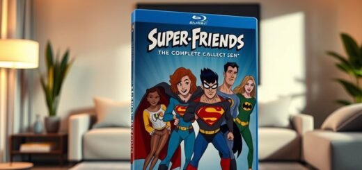honest super friends blu ray review and real user experiences