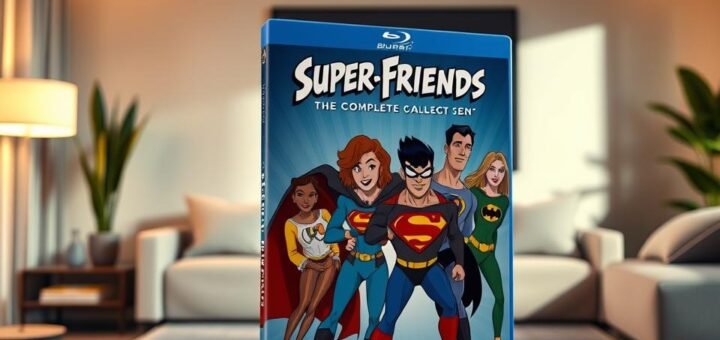 honest super friends blu ray review and real user experiences