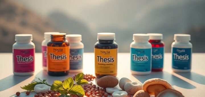honest thesis reviews and real user experiences