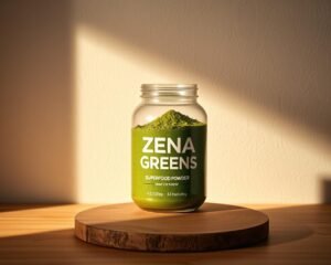 Zena Greens Review: Honest Insights, Real Results, and What Users Are Saying 🌿
