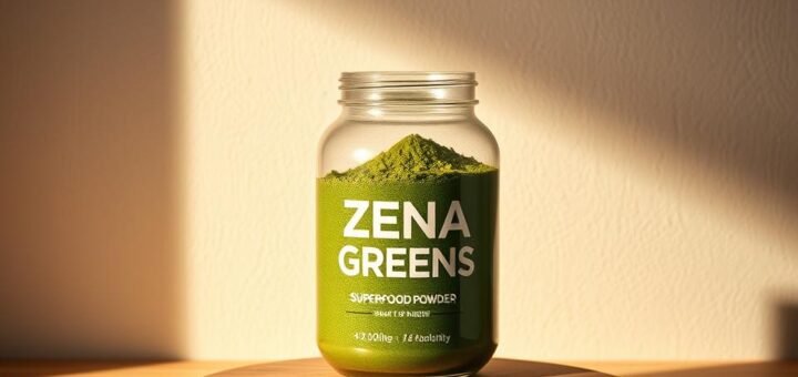 honest zena greens review and real user experiences