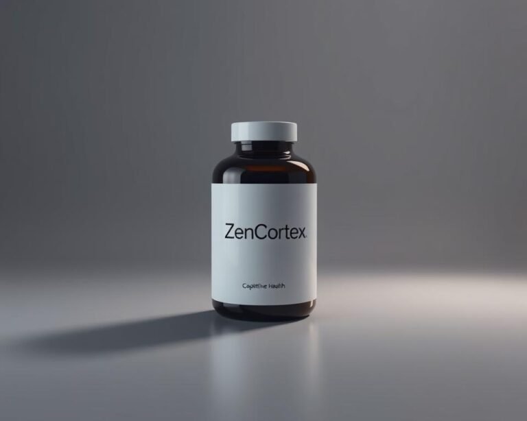 ZenCortex Reviews: Real User Results, Side Effects, and Expert Analysis