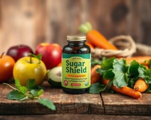 Honest Sugar Shield Reviews: A Scientific Deep Dive into This Blood Sugar Support Supplement