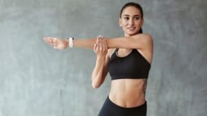 5 Stretches That Target and Release Common Emotional Hotspots