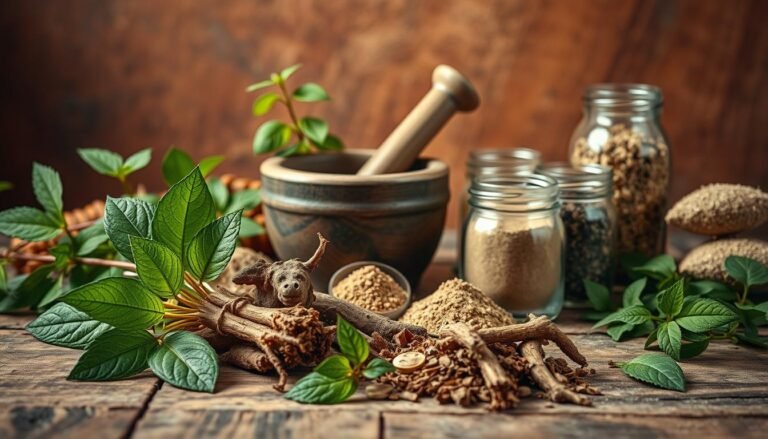 From Ayurveda to the Lab: 3 Ancient Herbs Now Proven by Science to Lower Cortisol Levels