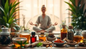 An Ayurvedic Doctor’s Guide to Balancing Female Hormones Naturally