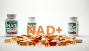 The Best NAD+ Supplements, Reviewed and Ranked by a Biohacker