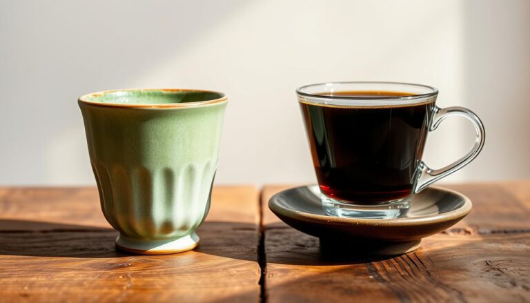 The Ultimate Caffeine Showdown: A Side-by-Side Comparison of Matcha and Coffee