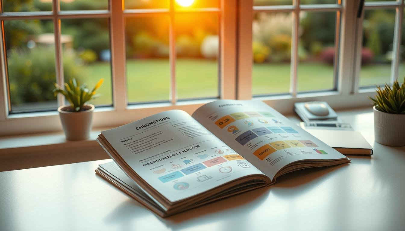 How to Eat, Work, and Sleep According to Your Chronotype for Maximum Productivity