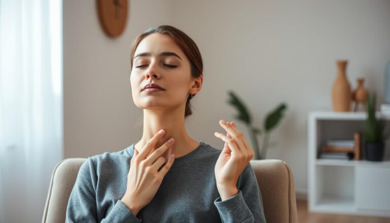Tapping (EFT) for Stress Relief: Weird or Wonderful? 4 Tapping (EFT) for Stress Relief: Weird or Wonderful?