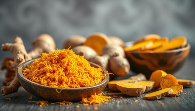 A Pharmacologist’s Take: Why Ginger May Work Faster, But Turmeric’s Effects Last Longer
