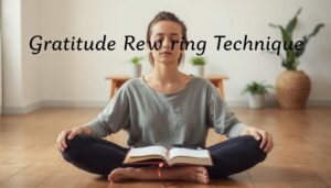 The ‘Gratitude Rewiring’ Technique That Takes Just 2 Minutes a Day