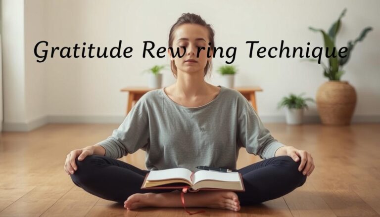The 'Gratitude Rewiring' Technique That Takes Just 2 Minutes a Day 6 The ‘Gratitude Rewiring’ Technique That Takes Just 2 Minutes a Day