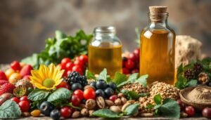 The Top 10 Hormone-Balancing Foods Every Woman Over 30 Needs