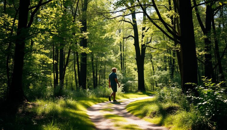 I Swapped My Intense Gym Sessions for 'Mental Health Walks'—Here’s What Happened 3 I Swapped My Intense Gym Sessions for ‘Mental Health Walks’—Here’s What Happened