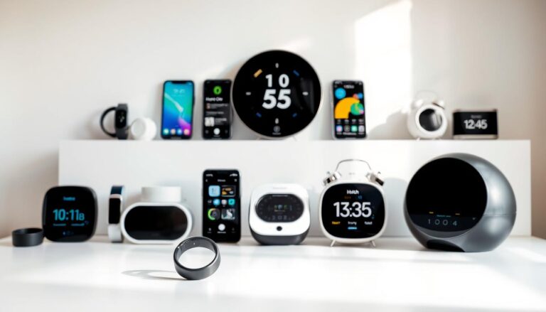 Oura for Data vs. Hatch for Ambiance: A Sleep Coach's Breakdown 1 Oura for Data vs. Hatch for Ambiance: A Sleep Coach’s Breakdown