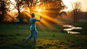 From Jogging to Qigong: How My Energy and Focus Transformed