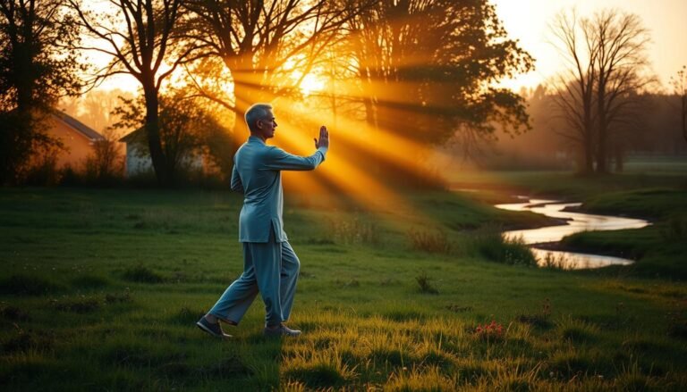 From Jogging to Qigong: How My Energy and Focus Transformed