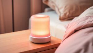 Red Light at Night: The Sleep Hack That’s Getting Serious Buzz