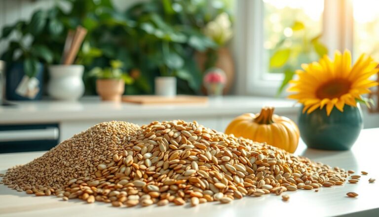 The Evidence for Seed Cycling: What the Scientific Studies Actually Say 1 The Evidence for Seed Cycling: What the Scientific Studies Actually Say